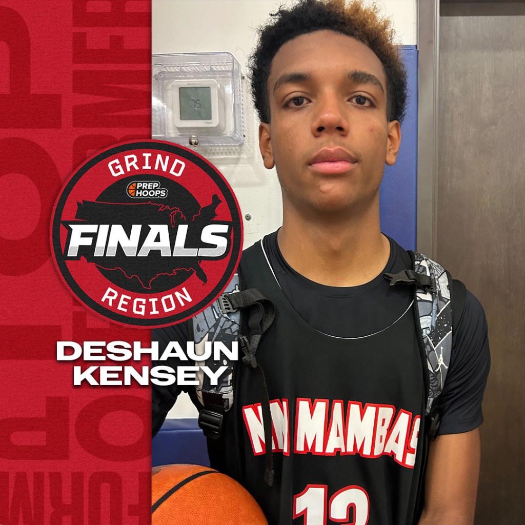 Grind Region Finals: 17u Underrated Guards that turned heads