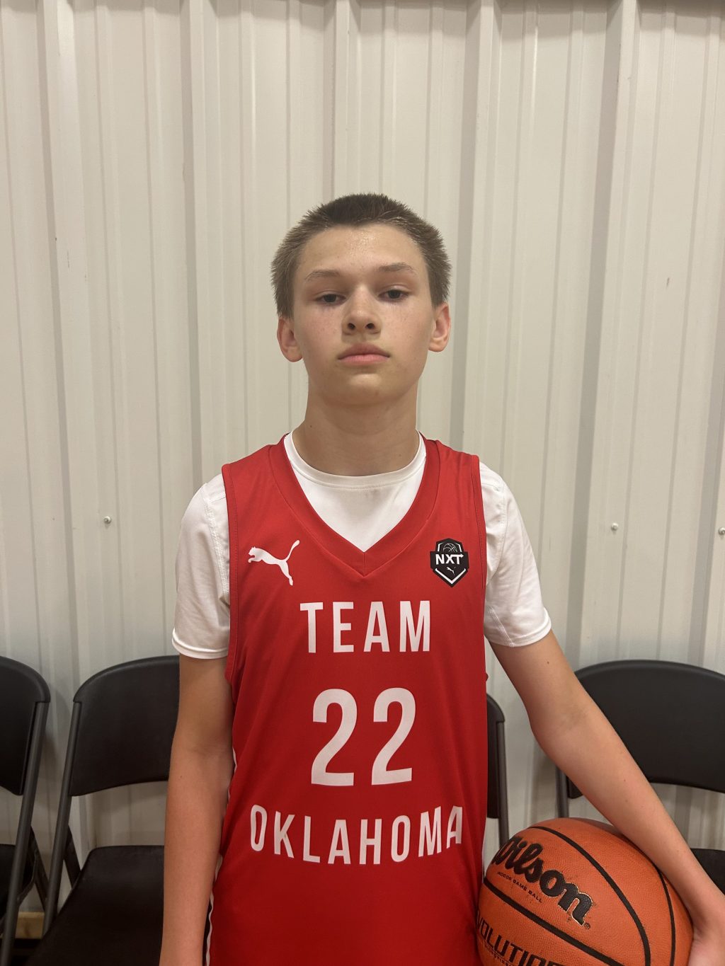 Grind Region Finals: Sundays 15u Three Point Specialist