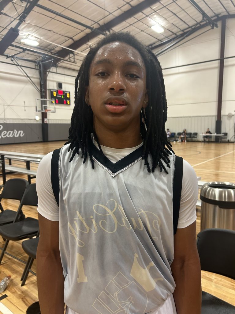 Grind Region Finals: Sundays 15u Elite Performers