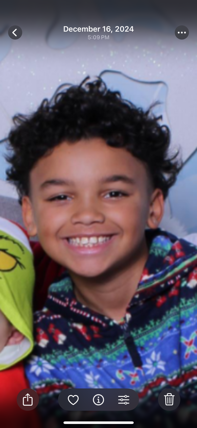 Kyree Jones