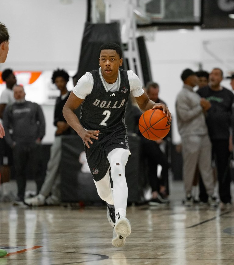 Jaylen Smith
