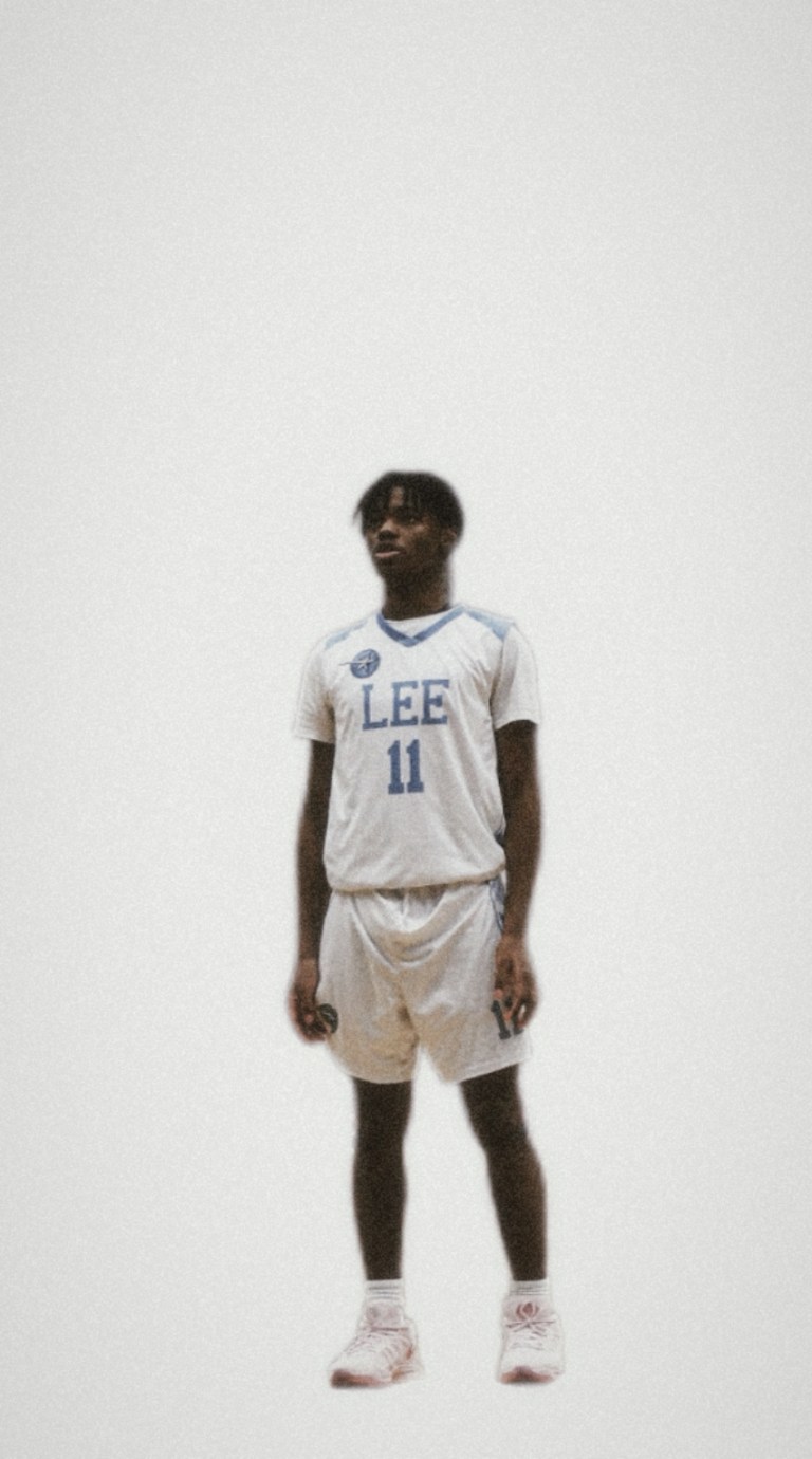 Kavion Clayborn