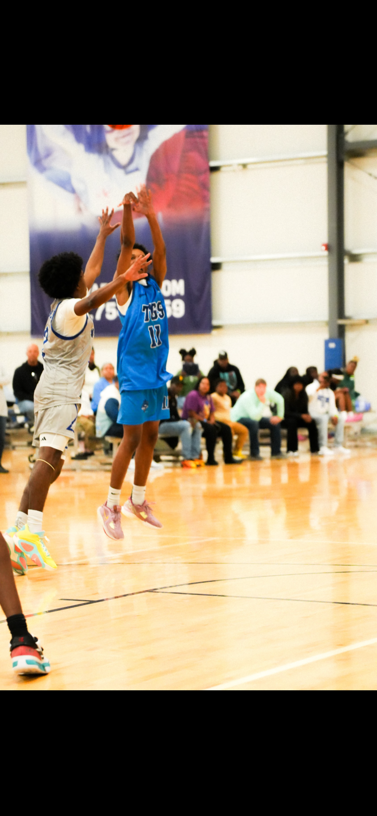Shamar Massey