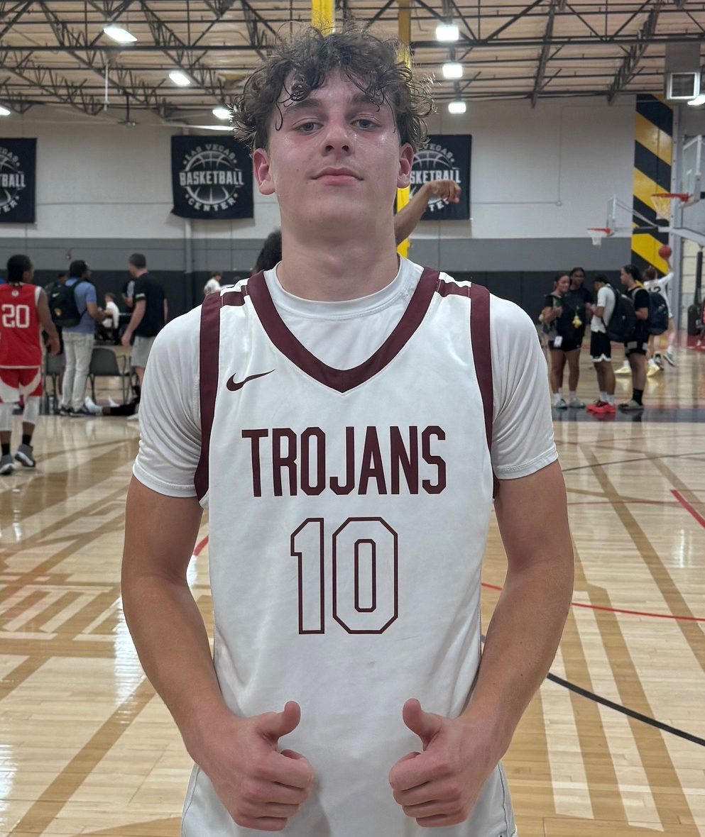 Top Varsity Performers At The Border League Summer League