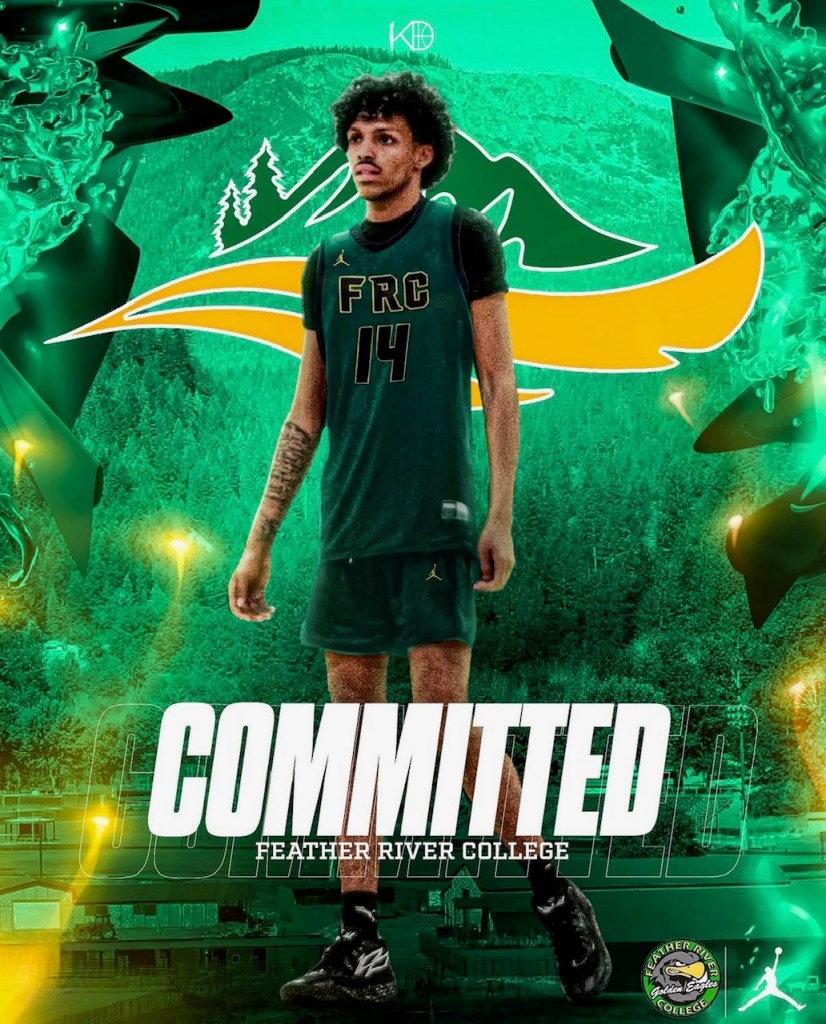 Recent College Commitments And Offers From The Live Period