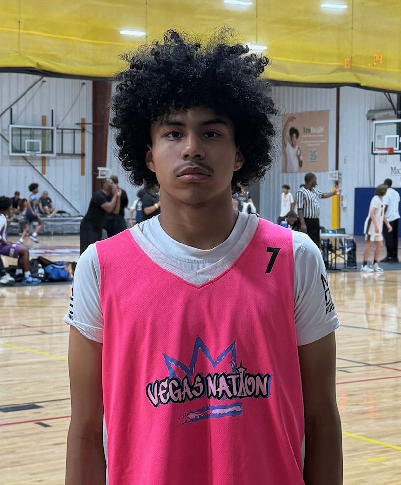 Standout Guards From Day 2 of The G365 High Desert Showdown