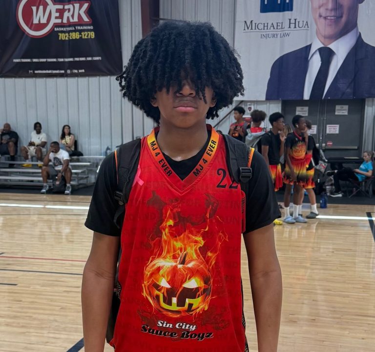 G365 High Desert Showdown: Standout 2029 Guards