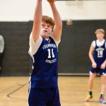 Dawson Straw