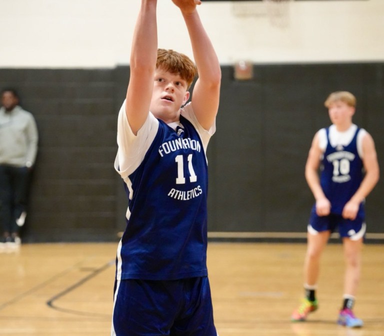 Dawson Straw