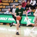 Carson Kuchenbecker