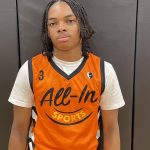 Cedric James Bell III