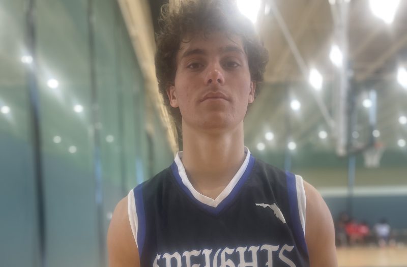 FHSAA Final 4 – Day 1 (Part 2)