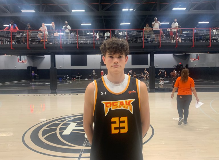 2026 Rankings: Newcomers