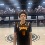 ACU Showcase: 4th Team