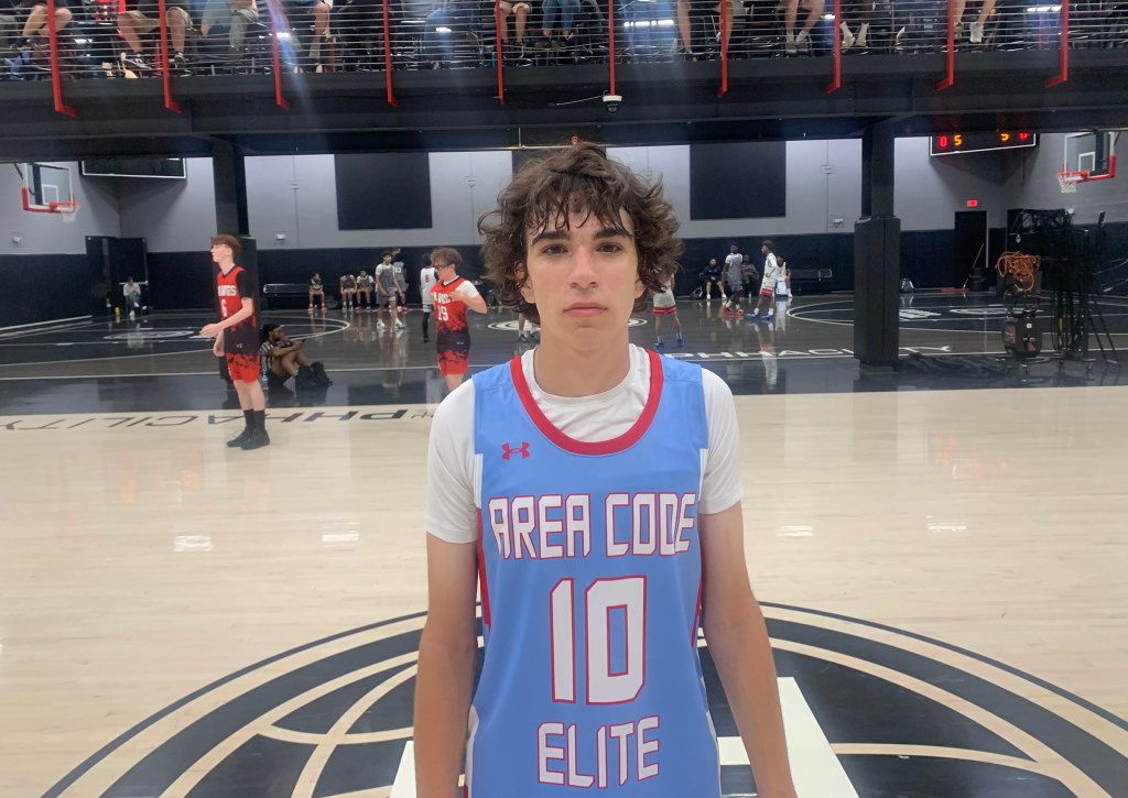 Bash in the Desert 17U 6th Team