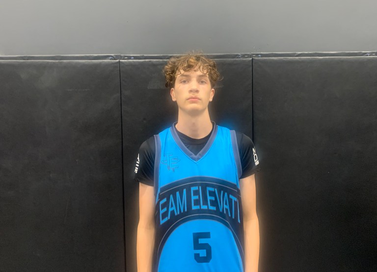 Bash in the Desert 15U Forward Standouts