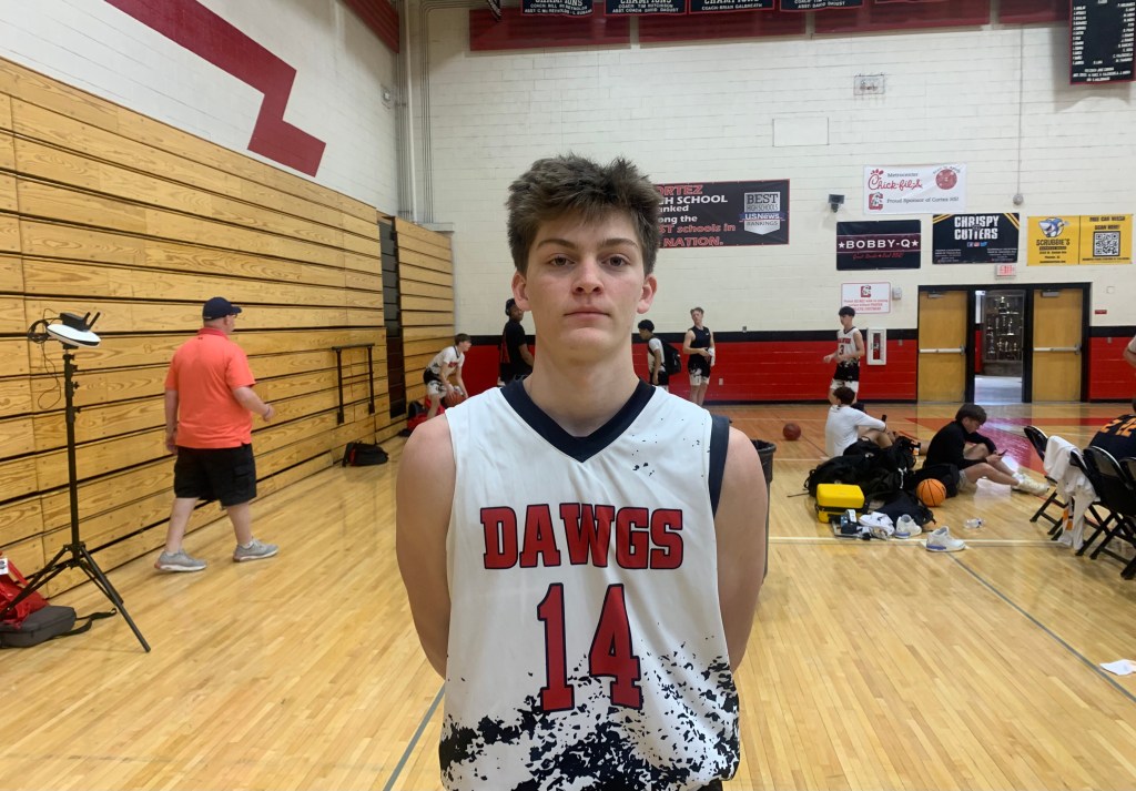 Bash in the Desert 17U 2nd Team