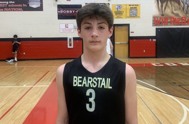 Top Stock Risers: ND '29 Ranks