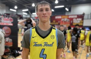 Top new names from 2026 rankings update