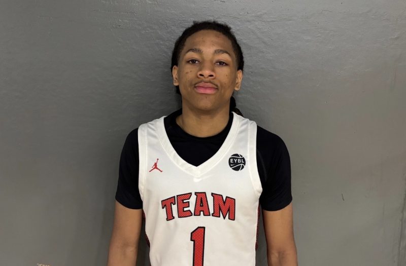 EYBL Session I Sunday Standouts