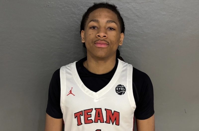 North Carolina EYBL Notebook: 17u Standouts