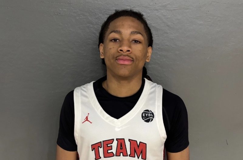 May EYBL Notebook: 17u Standouts