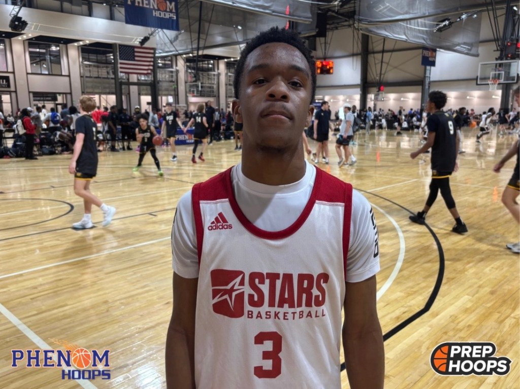 Phenom Memorial Day Classic: Saturday&amp;#8217;s Biggest Standouts