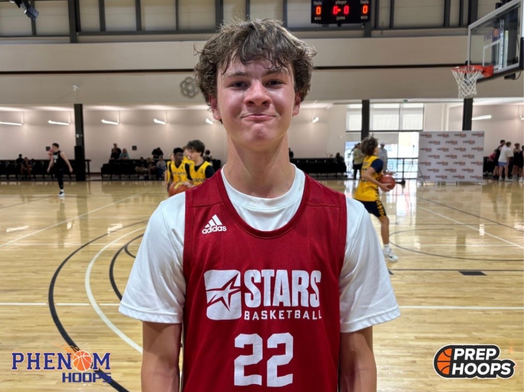 2029 Watch List Debut: Five Intriguing Prospects