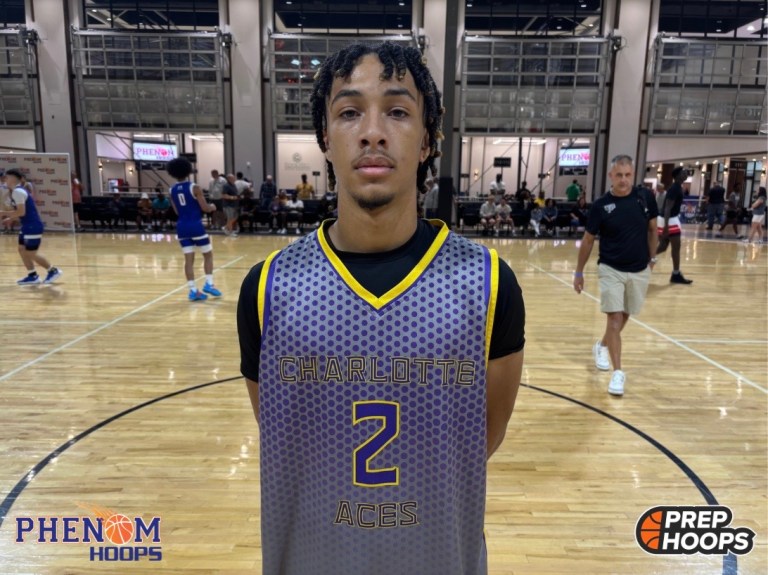 Phenom Memorial Day Classic: NC Standouts