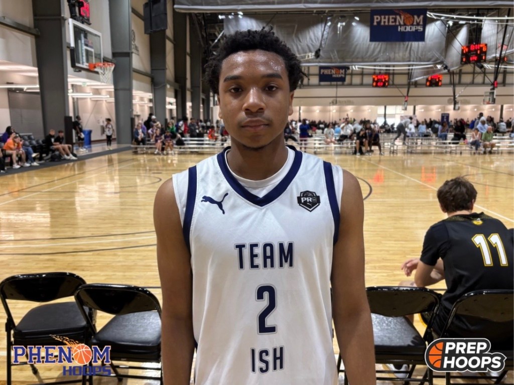 Phenom Memorial Day Classic: Top 2027s