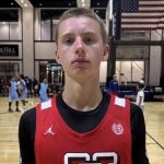 2028 Guards Making Big Waves