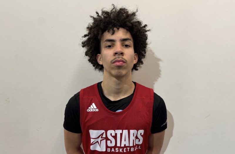 2027 Rankings Update: New Names