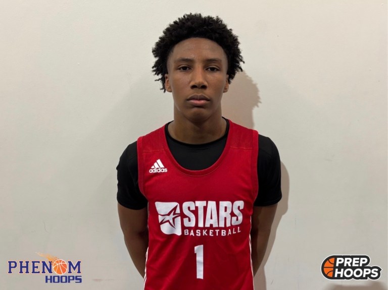 Elijah Major