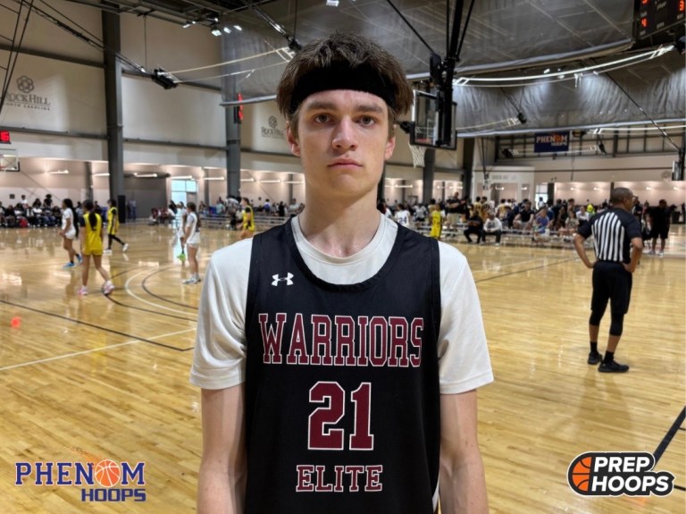 Phenom Memorial Day Classic: Top 2026s