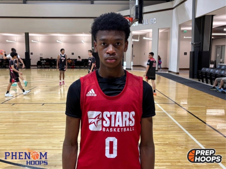 Phenom Memorial Day Classic: Top 2028s