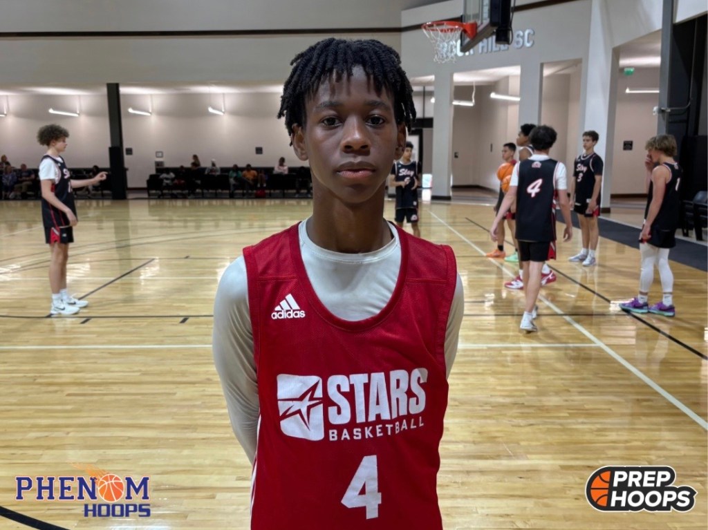 June Rankings Update: Stock-Rising 2028s