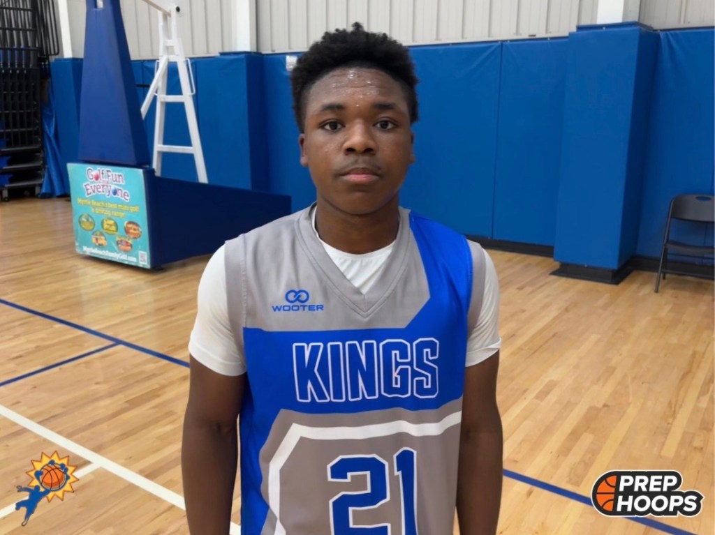 Big Shots Myrtle Beach Jam: Guards