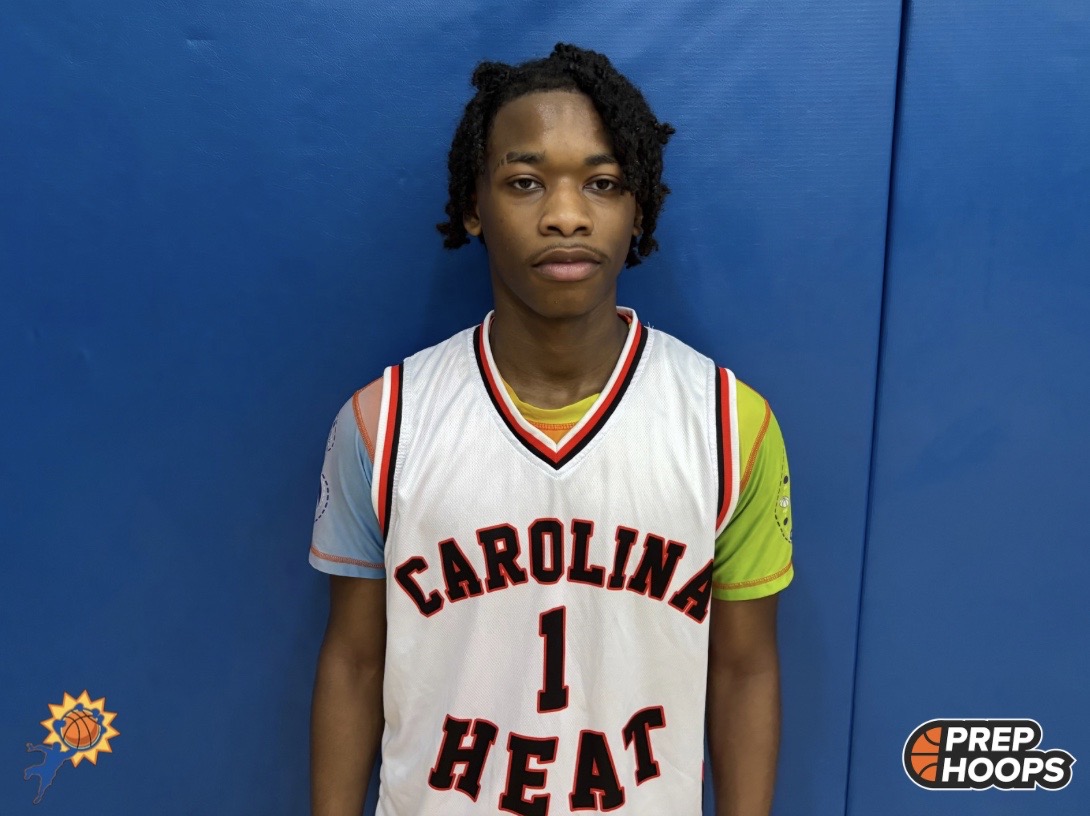 Marcus Peoples