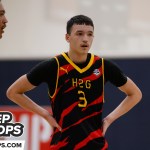 Isaiah Melecio