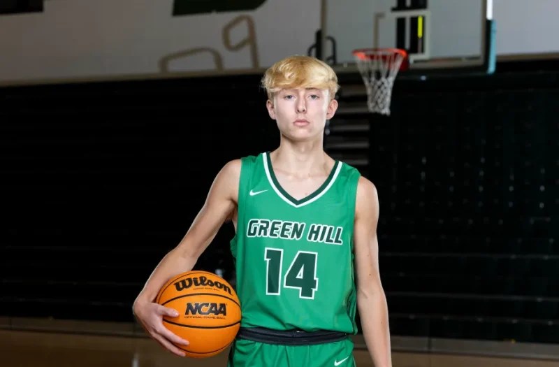 Introducing PSB Nashville 17u (Buford)