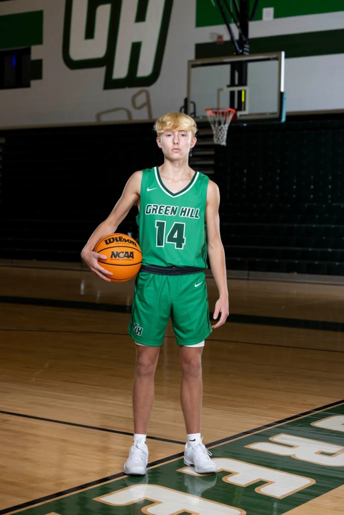 2026 class: More prospects on the board