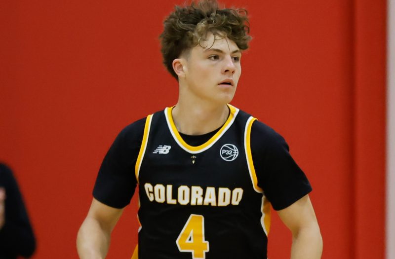 They Leveled Up: Big Names Climbing the 2027 Rankings