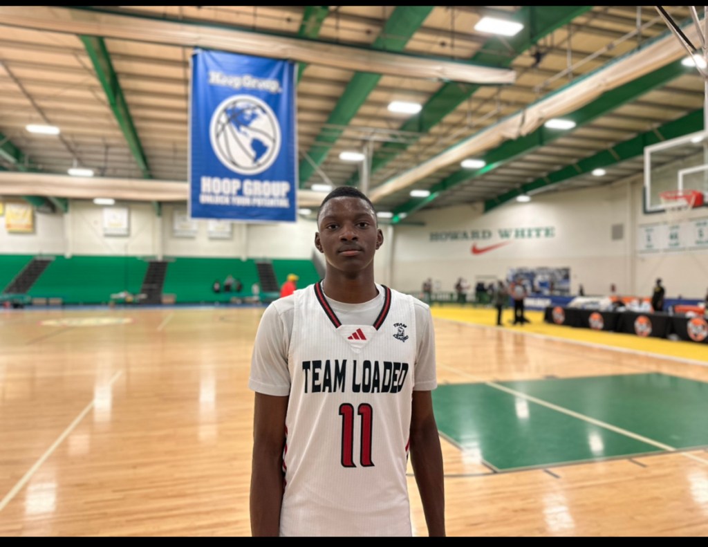 Big Shots Richmond: 15U Standouts