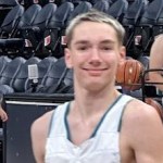 Jackson Dowd