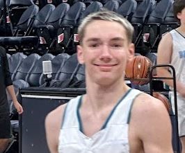 Jackson Dowd