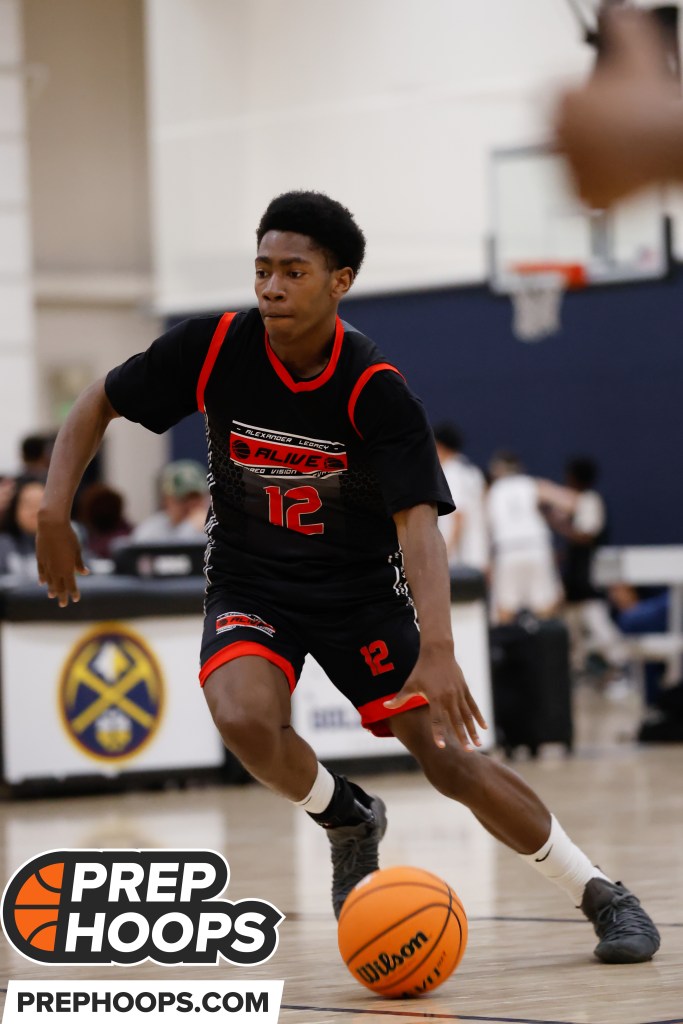 These Are The Top Players In The 4A/3A City League