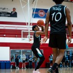 Jairon Foster