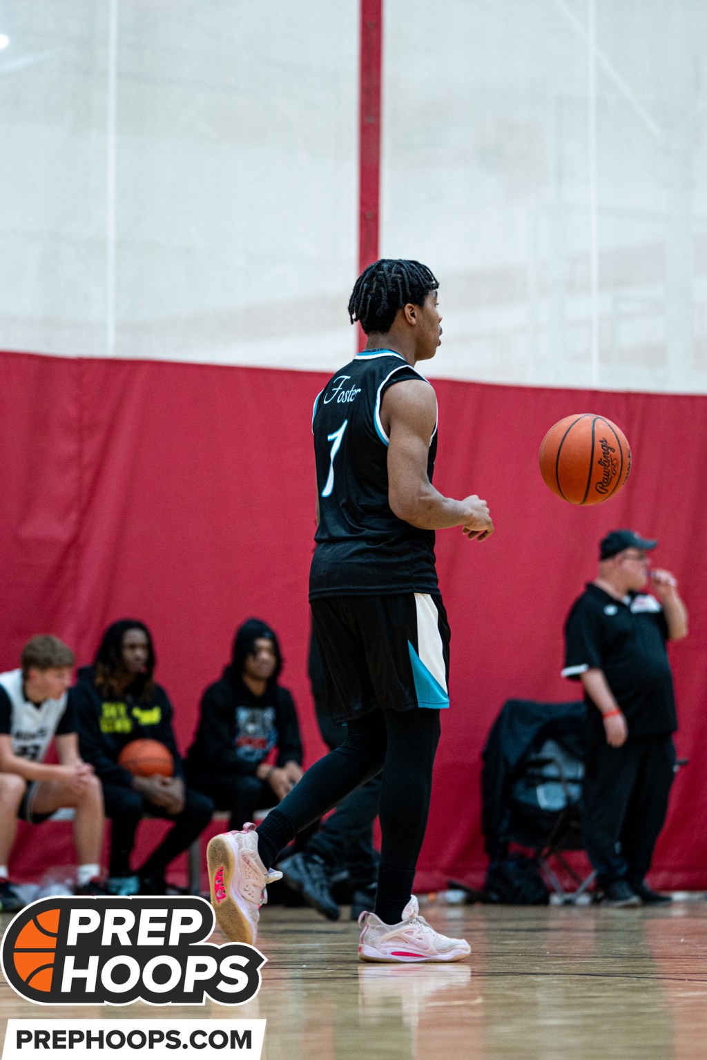 5 Summer Ball Stars