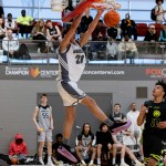 Class 3A: Stars to Watch (Part 1)