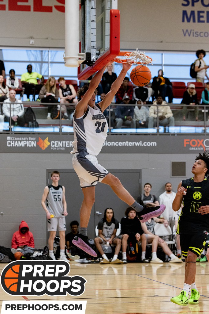 Class 3A: Stars to Watch (Part 1)